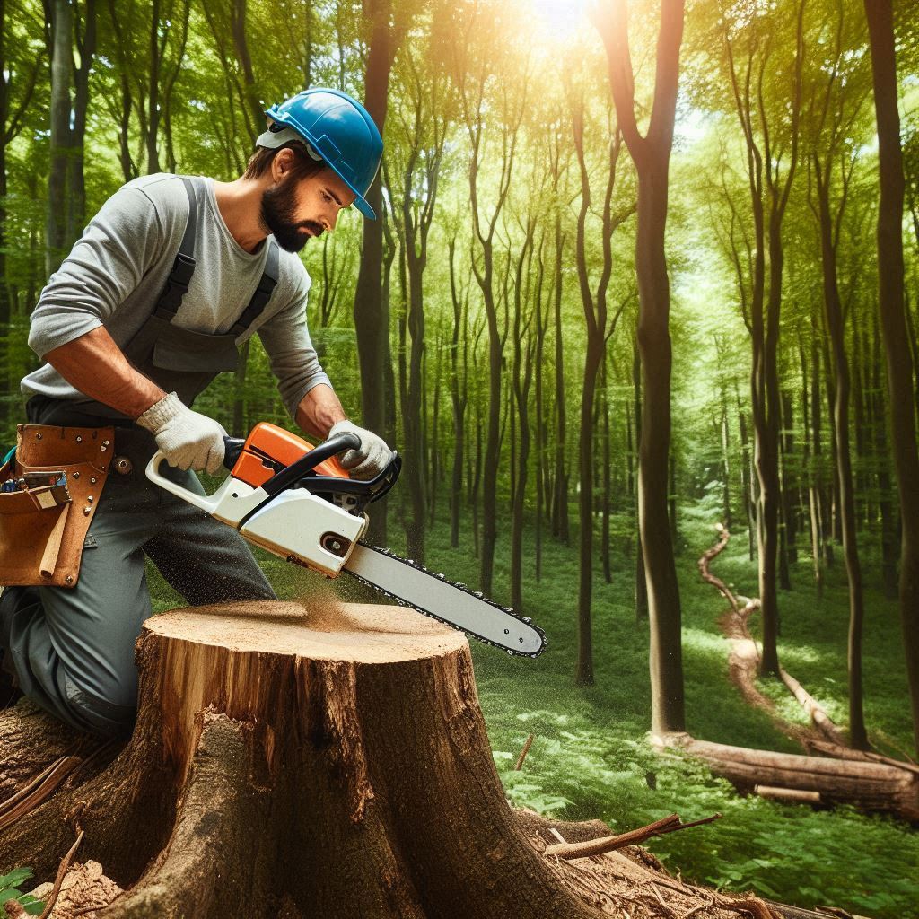 Expert And Best Stump Removal Services in Newburyport, MA Best Stump Removal Newburyport MA - Expert Services by Tree Removal Newburyport