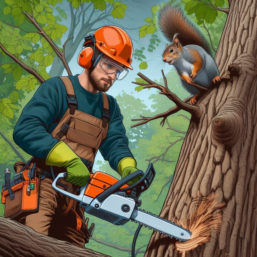 Skilled Tree Trimming Services in Newburyport, MA Best Tree Trimming in Newburyport, Massachusetts - Professional Service by Newburyport Tree Experts