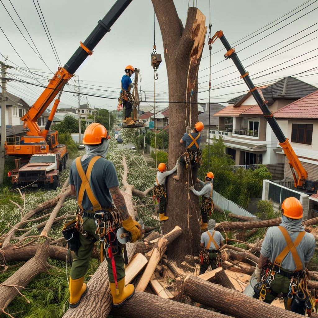 Expert Dead Tree Removal in Newburyport, MA Professional Dead Tree Removal Services in Newburyport, Massachusetts