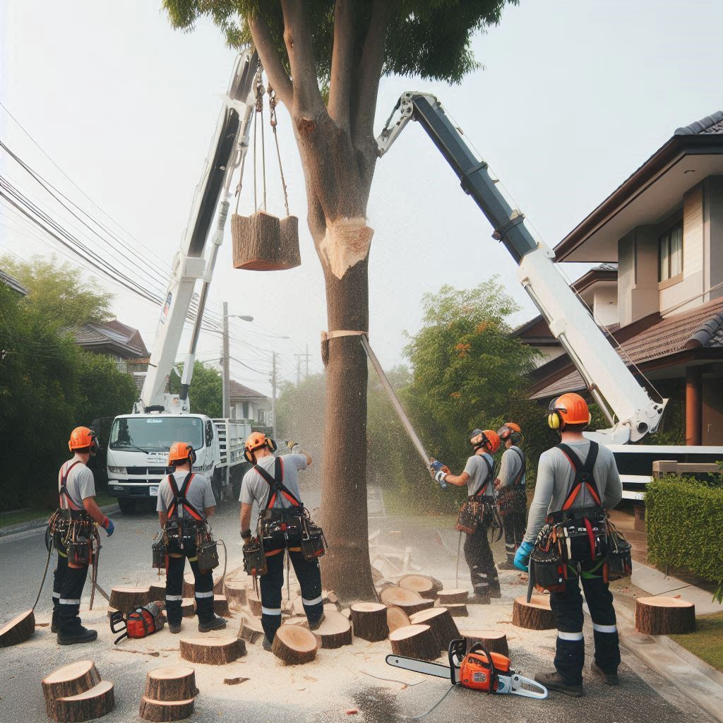 Emergency Tree Cutting Services in Newburyport, MA Emergency Tree Cutting Services In Newburyport Massachusetts