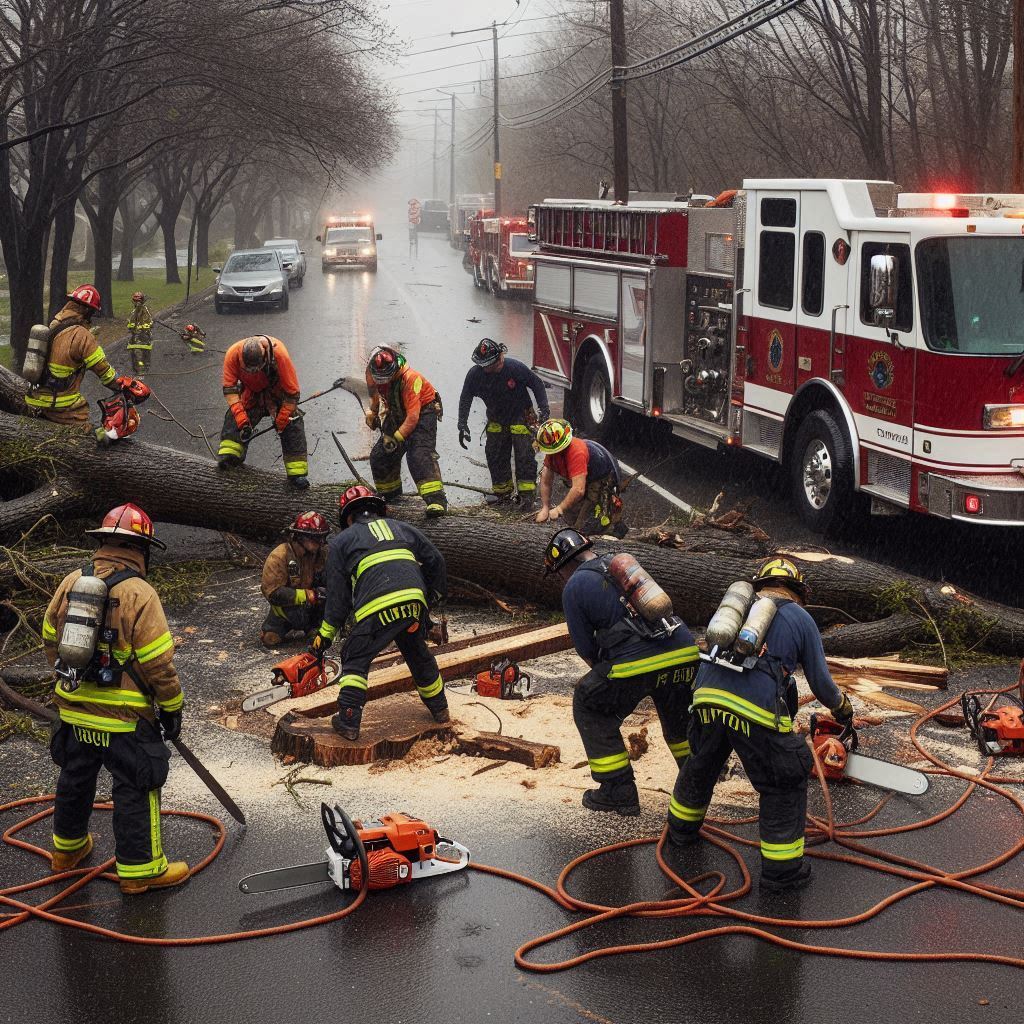Professional Fallen Tree Emergency Services Newburyport MA - Fast and Safe Tree Removal Solutions by Tree Removal Newburyport