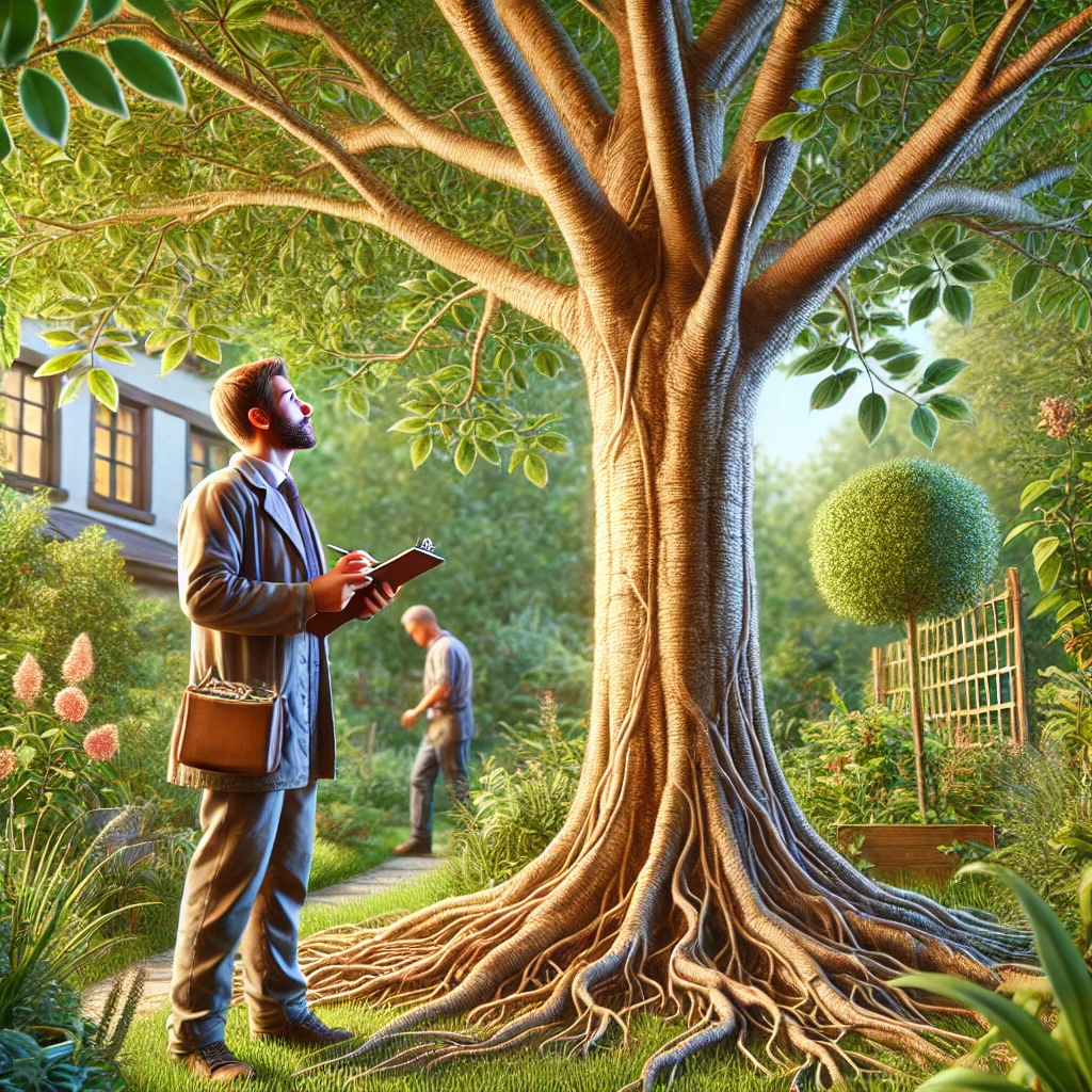 Premium Tree Consulting Services in Newburyport, Massachusetts