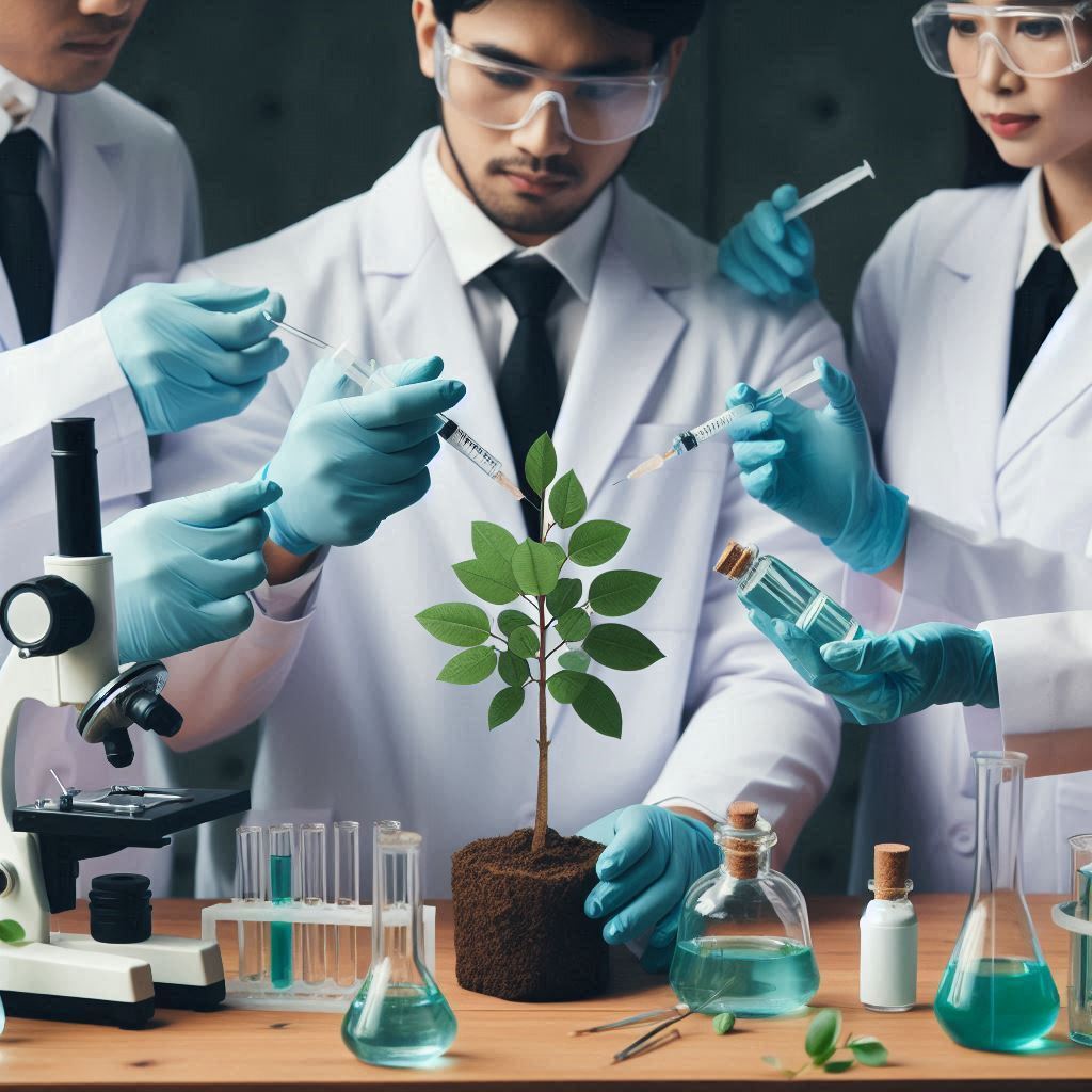 Expert Tree Disease Treatment Services in Newburyport, MA Professional Tree Disease Treatment in Newburyport, Massachusetts
